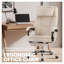 Fauteuil de bureau ergonomique Big and Tall
