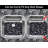2-Pack Kitchen Sink Mat with Pebble Design for Sink Protection-1288689784