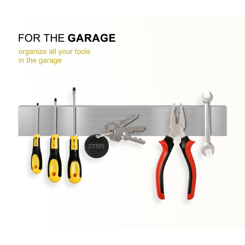 Fcbnposi Magnetic Knife Holder