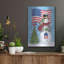 «Patriotic Snowman» par Deb Strain-740954536