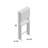 Wall Over The Toilet Storage-40808214