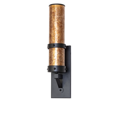 1 - Light Wallchiere