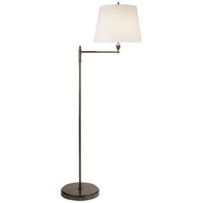 Thomas O'Brien Paulo Floor Light