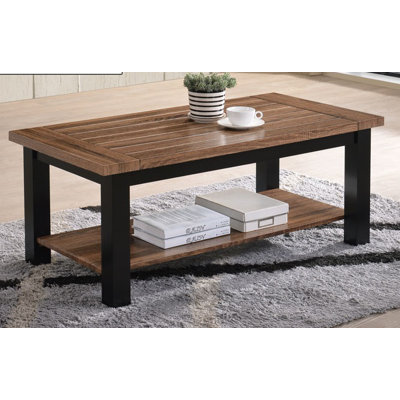 Table basse Eve