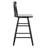 Bismarck Tally Wood Counter Stool-71082765