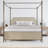 Olague Low Profile Canopy Bed-1602160661-1588065790