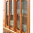 Simple Household Multifunctional Display Case