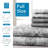 Percale Paisley Sheet Set-1798476913-1798476922