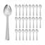 Stainless Steel Teaspoon