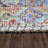 Huda Polyester Indoor Area Rug With Cotton Canvas Backing-1219139632-1286726201