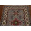 Tapis de couloir géométrique Kazak