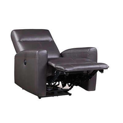 Barun Upholstered Recliner