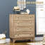 Latwana 80cm W 4 - Drawer Chest of Drawers