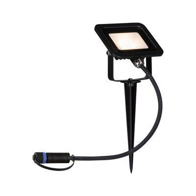 LED-Flutlicht 1-flammig