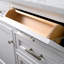 Thompson 60" W Double Vanity-417842683