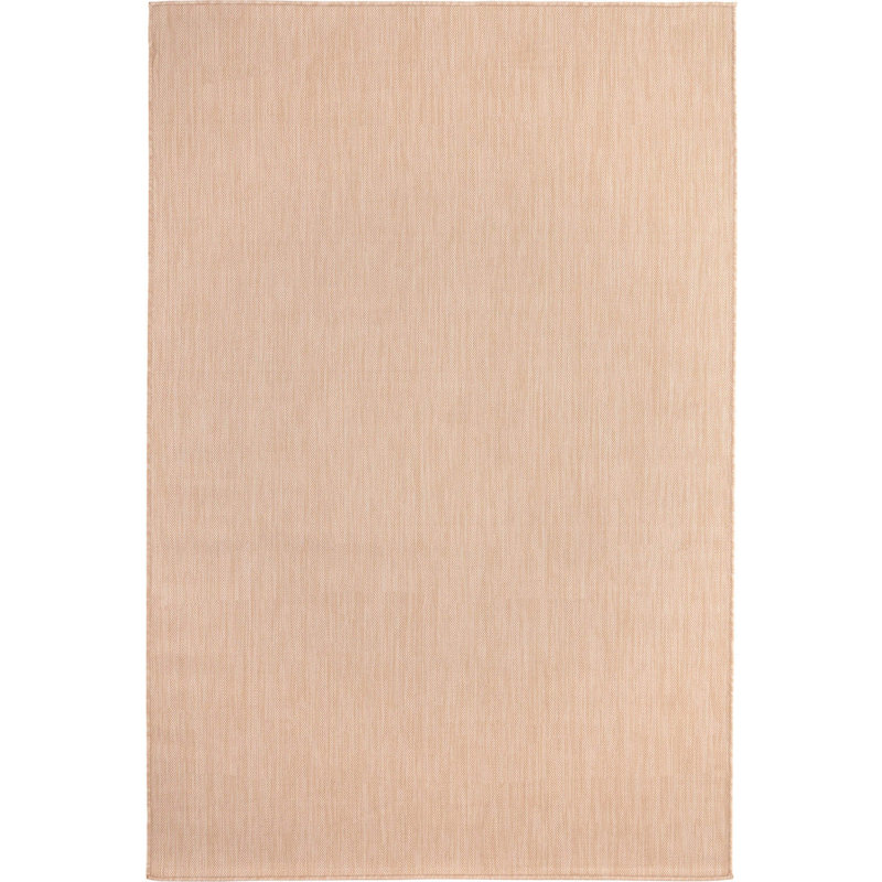 Ecology Collection Rectangle Kilim Indoor / Outdoor Area Rug, Rectangle 160 x 230cm