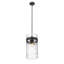 Luminaire suspendu 4 lumières Aultman-612398185
