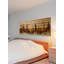 «Pine Tree Sunset», impression graphique sur bois Haimes-309807070