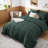 Bedsure Quilted Design Comforter Set-105529737-110327299