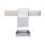 1-3/8" Length Square Knob-82617189