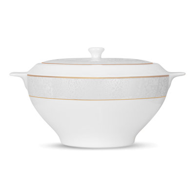Rosemont Soup Tureen
