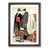 Walnut Framed selected