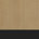 Light Oak/Matte Black