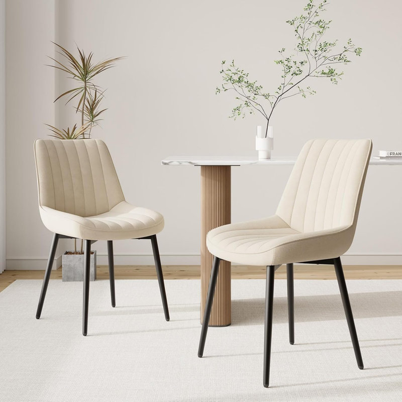Upholstered Dining Chair