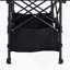 Table de camping pliante en aluminium