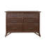 Bermuda 6 - Drawer Dresser-134432114