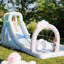 Glissade d'eau Splash N 'Dash Dream