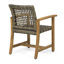 Chaise de patio Sandiacre-617427539