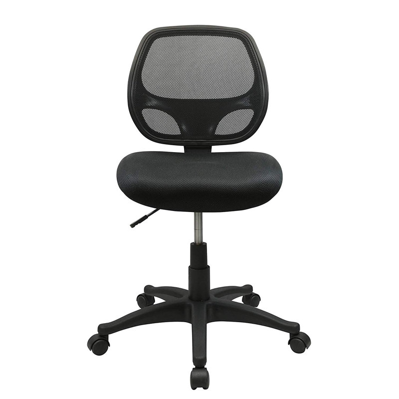 Chehabi Task Chair, Not Included