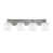 Brushed Nickel selected