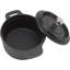 HONGKONGDISHUELECTRONICTECITED Cast Iron Dutch Oven