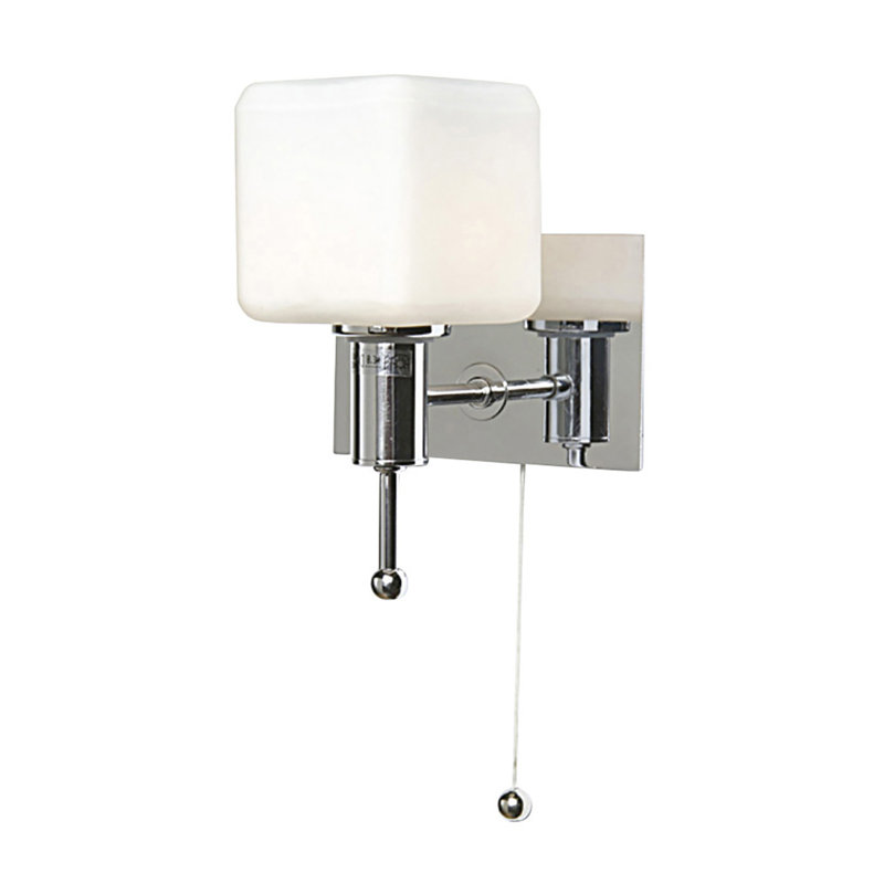 Cody Armed Sconce