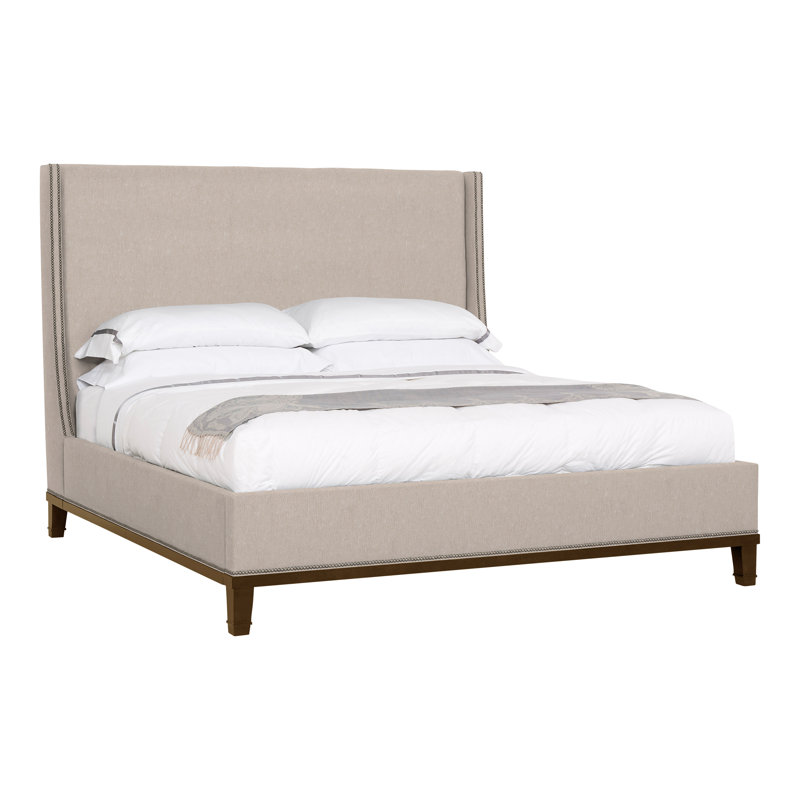 Michael Weiss Cleo King Bed, Havana, Jiggles Fawn, Yes
