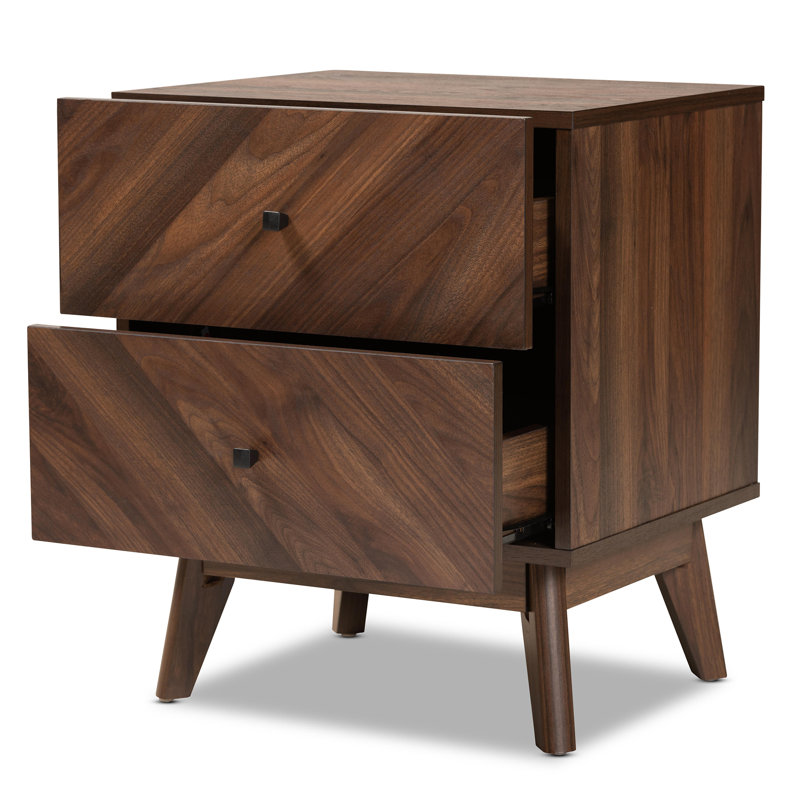 Cole-Zachary 19'' W Nightstand