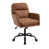 Brown est en rupture de stock