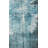Serene Ocean View Modern Rug 6x8 with Soft Blue Gradient Patterns