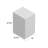 15'' Wide Mobile Steel File Cabinet-1664120133