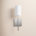 Brushed Nickel