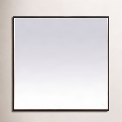 Piche Aluminium Mirror