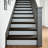 Stair Tread Solid Oak Wood 0.8 In-88051772-88051767-88051755