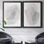 «River Jewels I», ensemble de 2 peintures sur toiles-1920387172-1920387178
