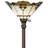 Meyda Tiffany & Stained Glass 70 " Torchiere Floor Lamp
