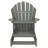 Anette Outdoor Adirondack Set-163998228