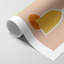 Colorblock Cocktail I - Impression sur toile seulement - NON-CADRE-117754969