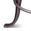 Wellington Upholstered Adjustable Stool with Metal Frame-1131727894