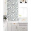 Limoncello Toile Floral Wallpaper Roll-1346775767
